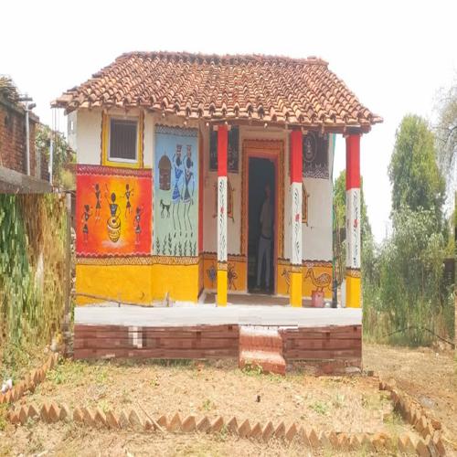 Gopal Homestay, Singrampur